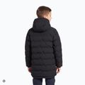 Children's down jacket KADVA City Alpine JR black 3