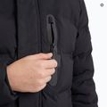 Children's down jacket KADVA City Alpine JR black 4