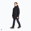 Kurtka puchowa dziecięca KADVA City Alpine JR czarny 5