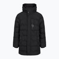 Children's down jacket KADVA City Alpine JR black 9