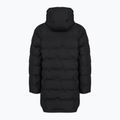 Children's down jacket KADVA City Alpine JR black 10