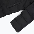 Children's down jacket KADVA City Alpine JR black 12