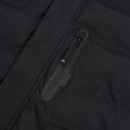 Children's down jacket KADVA City Alpine JR black 13
