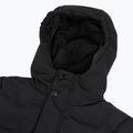 Children's down jacket KADVA City Alpine JR black 14