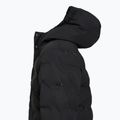 Children's down jacket KADVA City Alpine JR black 15