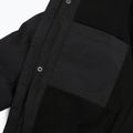 Children's down jacket KADVA City Alpine JR black 16