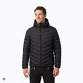 Men's insulated jacket KADVA SumGear black