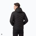 Men's insulated jacket KADVA SumGear black 2