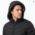 Men's insulated jacket KADVA SumGear black 3