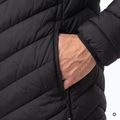 Men's insulated jacket KADVA SumGear black 4