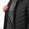 Men's insulated jacket KADVA SumGear black 5