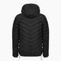 Men's insulated jacket KADVA SumGear black 10