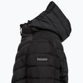 Men's insulated jacket KADVA SumGear black 11