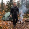 Men's insulated jacket KADVA SumGear black 6