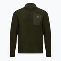 Men's KADVA SumGear fleece sweatshirt green 9