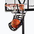 OneTeam BR01 Black Basketball Rebounder 2