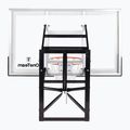 OneTeam basketball set BB140G Backboard + Hoop 5