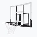 OneTeam basketball set BB120P Backboard + Hoop 4