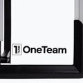 OneTeam basketball set BB120P Backboard + Hoop 7