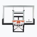 OneTeam basketball set BB140AG Adjustable backboard + hoop 11