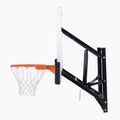 OneTeam basketball set BB140AG Adjustable backboard + hoop 3