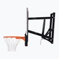 OneTeam basketball set BB140AP Adjustable backboard + hoop 3