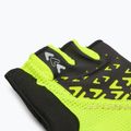 ATTABO Vito gel shock proof lime/black cycling gloves 7