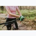 ATTABO Vito gel shock proof lime/black cycling gloves 9