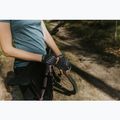 ATTABO Vito gel shock proof cycling gloves black 9