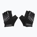 Children's cycling gloves ATTABO Vito JRB gel shock proof black 2