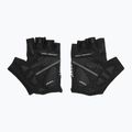Children's cycling gloves ATTABO Vito JRB gel shock proof black 3