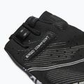 Children's cycling gloves ATTABO Vito JRB gel shock proof black 4