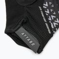 Children's cycling gloves ATTABO Vito JRB gel shock proof black 6