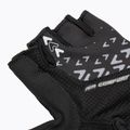 Children's cycling gloves ATTABO Vito JRB gel shock proof black 7