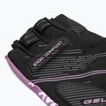Children's cycling gloves ATTABO Vito JRG gel shock proof pink/black 4