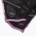Children's cycling gloves ATTABO Vito JRG gel shock proof pink/black 5