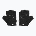 ATTABO cycling gloves Kinu Pro shock absorbing system black 3