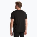 Men's thermal T-shirt WOOLCANO Merino 100% TEE0546 black 4