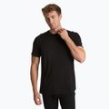 Men's thermal T-shirt WOOLCANO Merino 100% TEE0546 black 7