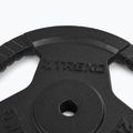 XTREXO cast iron weight TRX-ICP020 20 kg chrome 4