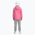Children's rain jacket KADVA AquaLock JR pink 5