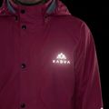 Children's rain jacket KADVA AquaLock JR pink 7