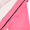 Children's waterproof jacket KADVA AquaLock JR pink 6