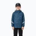 Children's rain jacket KADVA AquaLock JR membrane 5000 navy blue
