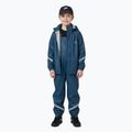 Children's rain jacket KADVA AquaLock JR navy 6