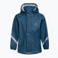 Children's rain jacket KADVA AquaLock JR navy 11