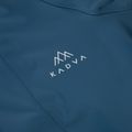 Children's rain jacket KADVA AquaLock JR membrane 5000 navy blue 13