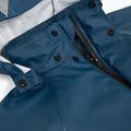Children's rain jacket KADVA AquaLock JR membrane 5000 navy blue 14