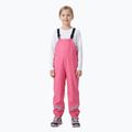 Children's waterproof trousers KADVA AquaLock JR pink