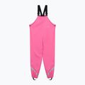 Children's waterproof trousers KADVA AquaLock JR pink 9
